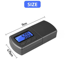 Digital Tracking Force and Stylus Pressure Gauge