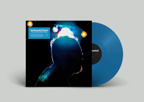 Andrew Bryant * Sentimental Noises [Colored LP]