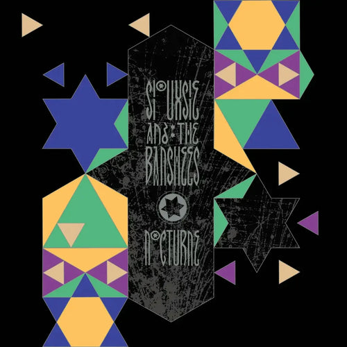 Siouxsie & The Banshees * Nocturne (40th Anniversary) [New Vinyl Record 2 LP]
