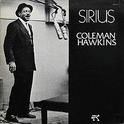 Coleman Hawkins * Sirius [Used LP]