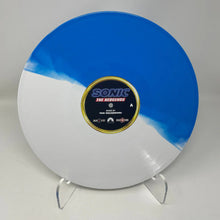 Tom Holkenborg * Sonic The Hedgehog (O.S.T.) [LITA Exclusive Colored LP]