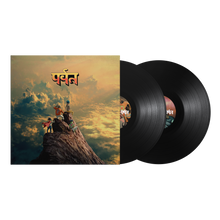 Pre-Order Gorillaz * The Mountain [Various Formats]