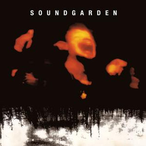 Soundgarden * Superunknown [Used CD]