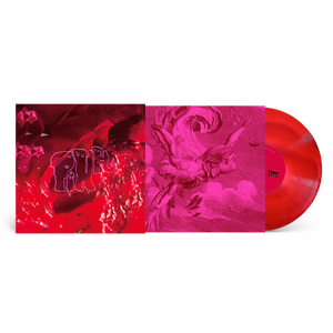 Arcade Fire * Pink Elephant [IEX Colored LP]