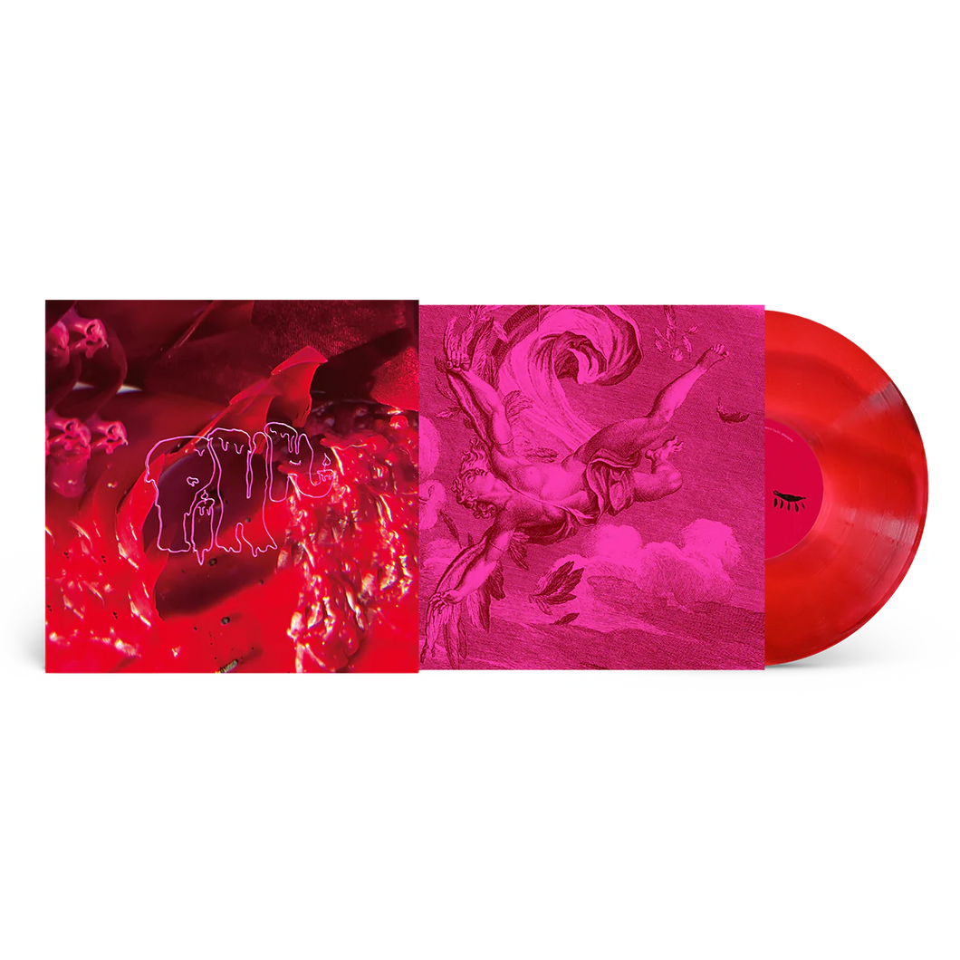Arcade Fire * Pink Elephant [IEX Colored LP]