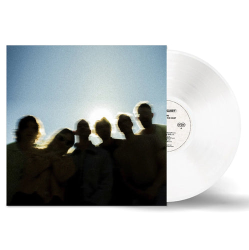The Head and the Heart * Aperture [IEX Clear LP]