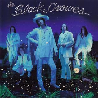 The Black Crowes* By Your Side [Used CD]