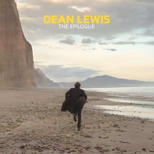 Dean Lewis * The Epilogue [New CD]