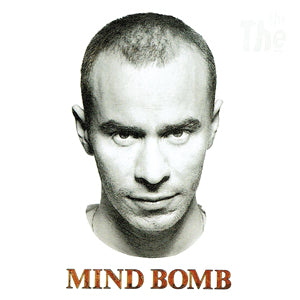 The The* Mind Bomb [Used CD]