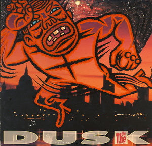 The The* Dusk [Used CD]