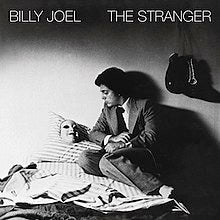 Billy Joel* The Stranger [Used CD]