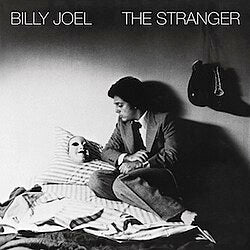 Billy Joel * The Stranger [Used LP]