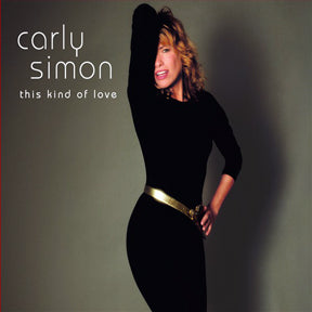 Carly Simon * This Kind Of Love [New CD]