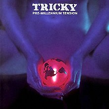 Tricky* Pre-Millennium Tension [Used CD]