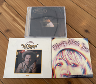 Country CD Bundle 4 [3 New CDs]