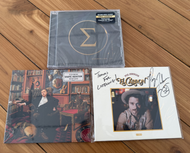 Country Bundle 5 [3 New CDs]