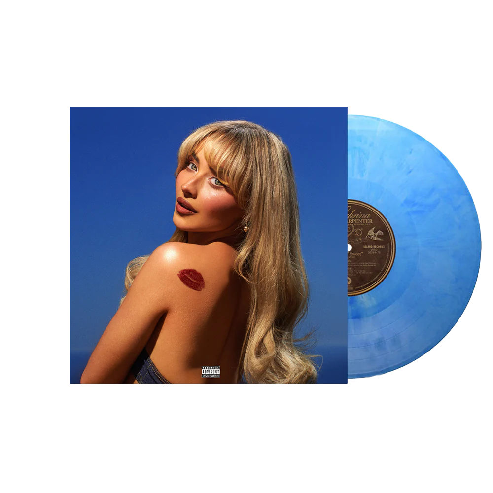 Sabrina Carpenter / Short n’ Sweet 限定盤 Sabrina Carpenter - Short n' Sweet (Target Exclusive, Vinyl