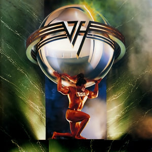 Van Halen * 5150 [Used CD]