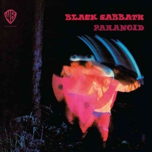 Black Sabbath * Paranoid [New CD]
