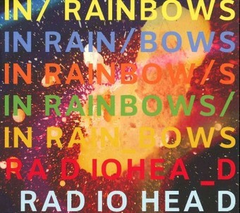 Radiohead* In Rainbows [New CD]