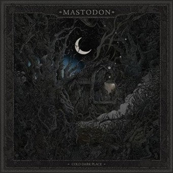 Mastodon * Cold Dark Place [New CD]