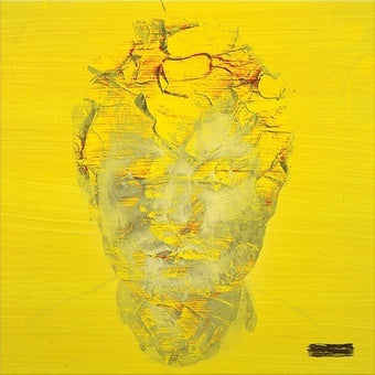 Ed Sheeran* -(Subtract) [New CD]