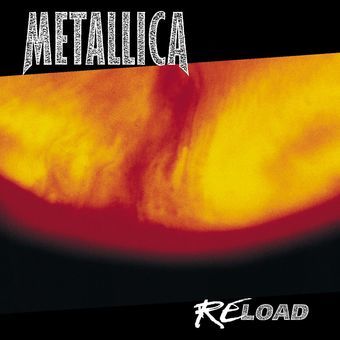 Metallica * Reload [New 2 LP]