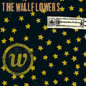 The Wallflowers* Bringing Down The Horse [Used CD]