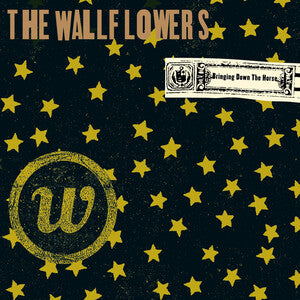 Wallflowers, The * Bringing Down The Horse [Used CD]