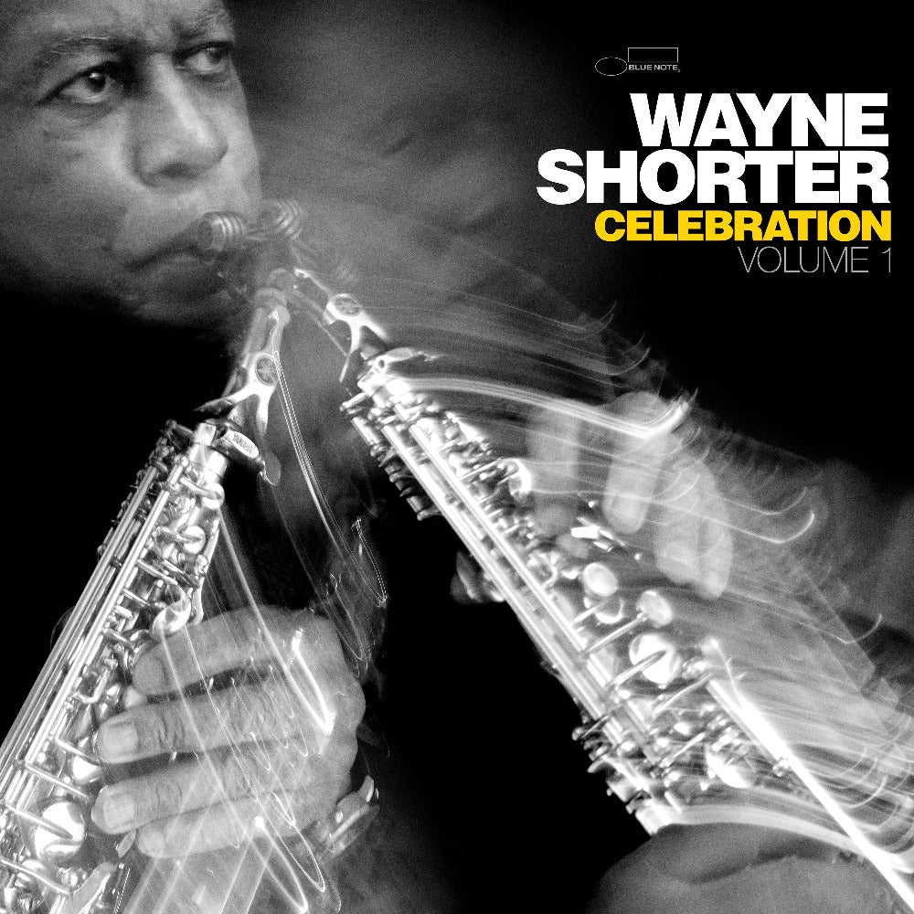 Wayne Shorter* Celebration, Volume 1 [New CD]