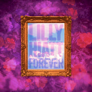 Lilly Hiatt * Forever [Used CD]