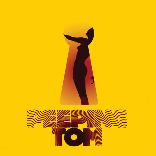 Peeping Tom * Peeping Tom [IE Colored Vinyl Record LP]