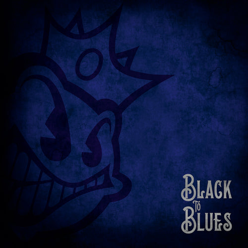 Black Stone Cherry* Black To Blues (Used CD)