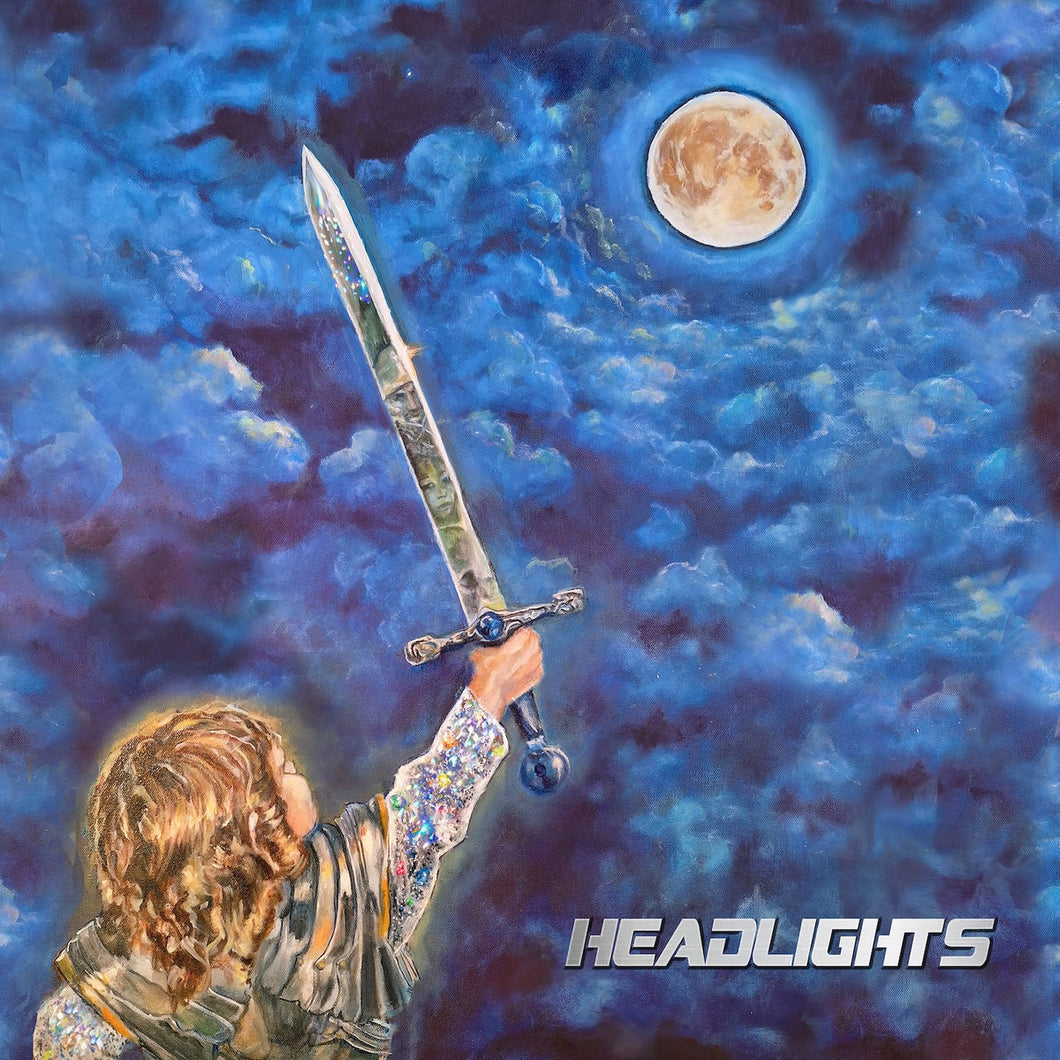 Alex G * Headlights [New CD]