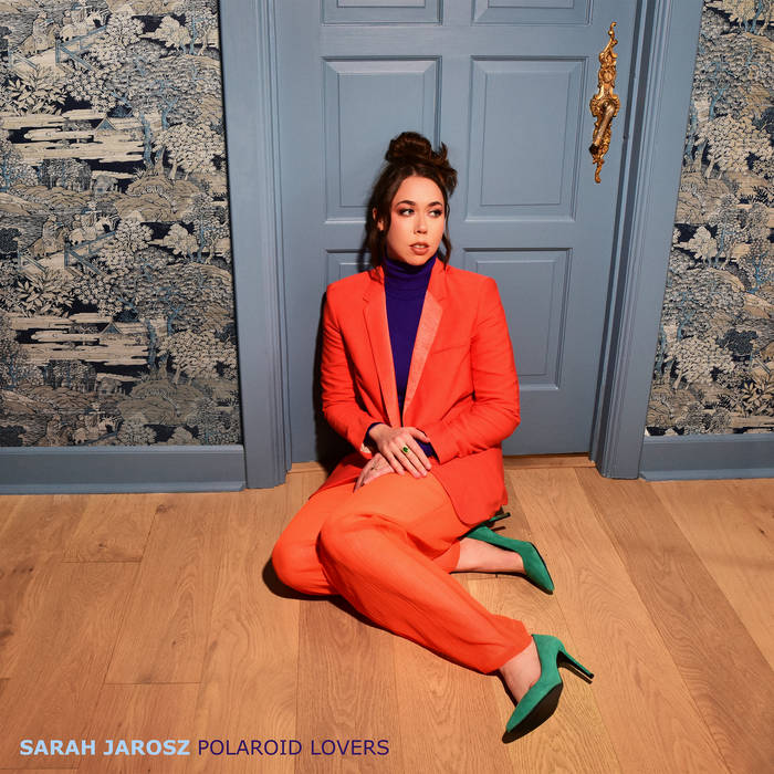 Sarah Jarosz* Polaroid Lovers [Used CD]