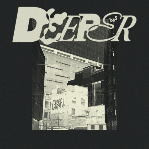 Deeper* Careful! [Used CD]