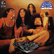 AKA * Crazy Joe - New CD