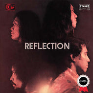 AKA * Reflection - New CD