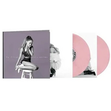 Ariana Grande * My Everything: 10th Anniversary Edition (Limited Edition, Pink Colored Vinyl) [Import] (2 Lp's) - New Vinyl