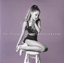 Ariana Grande * My Everything: 10th Anniversary Edition (Limited Edition, Pink Colored Vinyl) [Import] (2 Lp's) - New Vinyl