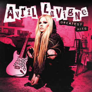 Avril Lavigne* Greatest Hits [New CD]