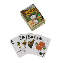 Peanuts Blind Box Playing Cards (PDQ)