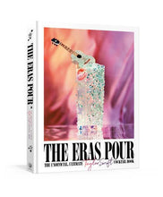 The Eras Pour [Cocktail Book]