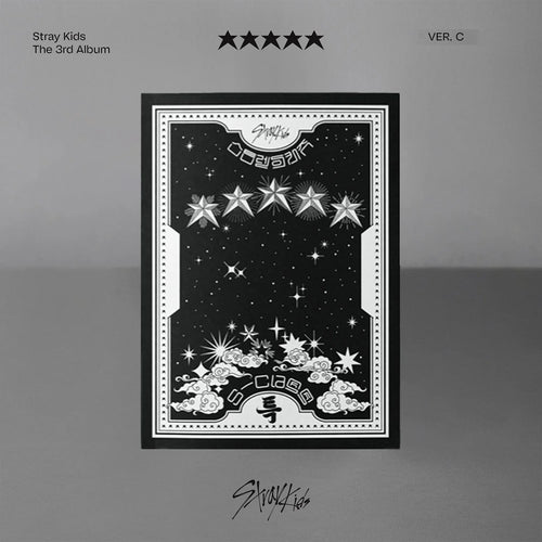 Stray Kids * Five Star [Pre-Owned CD Ver. C]