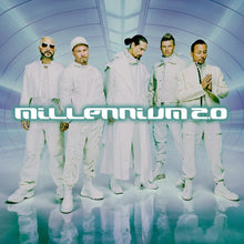 Backstreet Boys * Millennium 2.0 (Deluxe Edition, Bonus Tracks, Anniversary Edition) (2 Cd's) - New CD