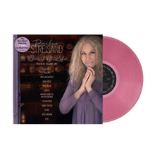 Barbra Streisand * The Secret Of Life: Partners, Volume 2 (Blush Vinyl) - New Vinyl