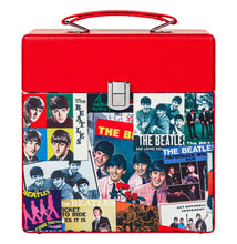 Beatles, The 7" 45RPM Vinyl Record Carrier Case
