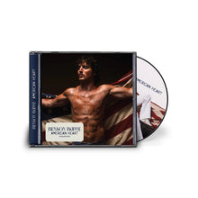 Benson Boone * American Heart [Various formats]