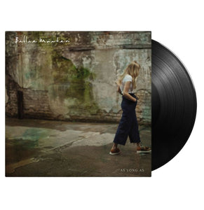 Billie Marten * As Long As [10" Vinyl LP RSD 2024]