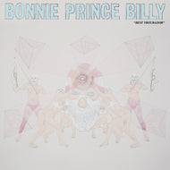 Bonnie 'Prince' Billy * Best Troubador - New CD